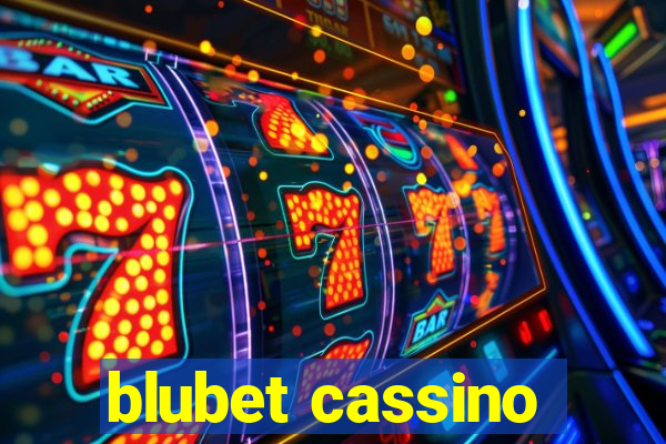 blubet cassino